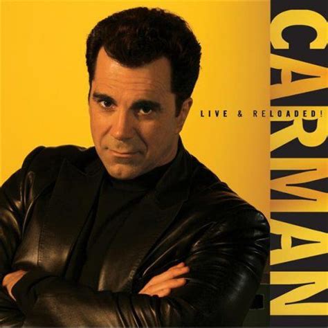 carmen otre|carman live.